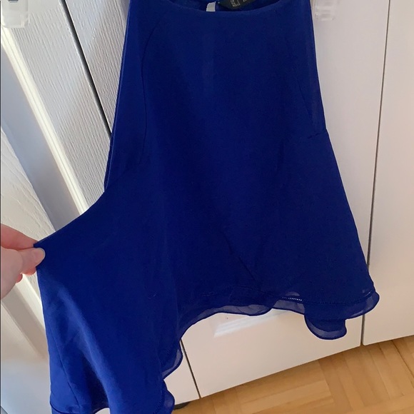 Zara tank top - Picture 4 of 6